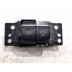 Recambio de boton freno mano para toyota corolla hatchback (_e21_, _ea1_, _eh1_) 1.8 hybrid (zwe211) referencia OEM IAM 75K815  