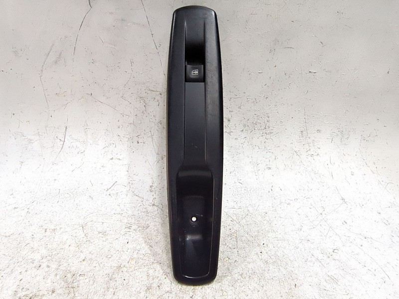 Recambio de mando elevalunas delantero derecho para renault scenic iii (jz)(2009) 1.5 dci referencia OEM IAM   