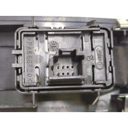 Recambio de mando elevalunas delantero derecho para renault scenic iii (jz)(2009) 1.5 dci referencia OEM IAM   