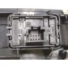 Recambio de mando elevalunas delantero derecho para renault scenic iii (jz)(2009) 1.5 dci referencia OEM IAM   