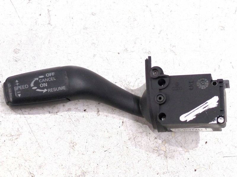 Recambio de control crucero para audi a4 b6 (8e2) 1.9 tdi referencia OEM IAM 8E0953521D  