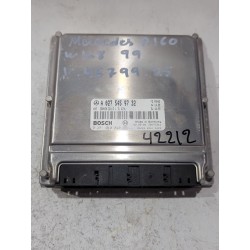 CENTRALITA INYECCION A0275459732 