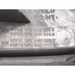 Recambio de piloto trasero izquierdo para seat toledo iii (5p2) 2.0 tdi 16v referencia OEM IAM 45414  