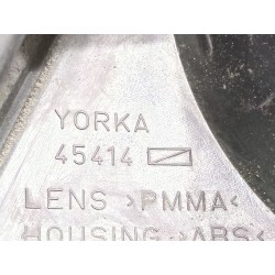 Recambio de piloto trasero izquierdo para seat toledo iii (5p2) 2.0 tdi 16v referencia OEM IAM 45414  