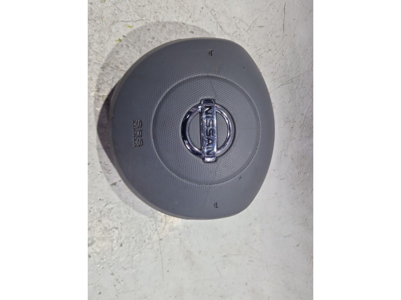 Recambio de airbag volante para nissan micra iii (k12) 1.2 16v referencia OEM IAM SGD04028030345  