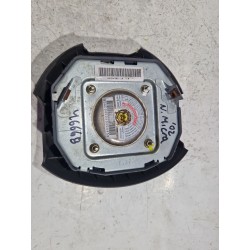 Recambio de airbag volante para nissan micra iii (k12) 1.2 16v referencia OEM IAM SGD04028030345  
