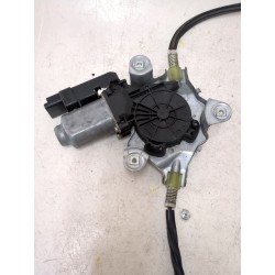 Recambio de mecanismo elevalunas delantero izquierdo para renault twingo ii (cn0_) 1.2 16v (cn04, cn0a, cn0b) referencia OEM IAM