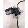 Recambio de mecanismo elevalunas delantero izquierdo para renault twingo ii (cn0_) 1.2 16v (cn04, cn0a, cn0b) referencia OEM IAM