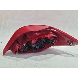 Recambio de piloto trasero izquierdo para peugeot 307 (3a/c) 2.0 hdi 90 referencia OEM IAM 085501940LR  