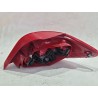 Recambio de piloto trasero izquierdo para peugeot 307 (3a/c) 2.0 hdi 90 referencia OEM IAM 085501940LR  