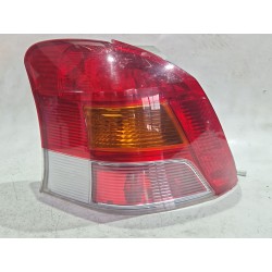 Recambio de piloto trasero izquierdo para toyota yaris (_p9_) 1.4 d-4d (nlp90_) referencia OEM IAM E412667  