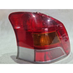 Recambio de piloto trasero izquierdo para toyota yaris (_p9_) 1.4 d-4d (nlp90_) referencia OEM IAM E412667  