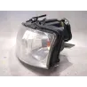 Recambio de faro delantero izquierdo para audi a6 c5 (4b2, 4b4) 2.5 tdi referencia OEM IAM 15592300LI  
