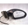 Recambio de retrovisor derecho para seat ibiza iii (6l1) 1.4 tdi referencia OEM IAM 876048  