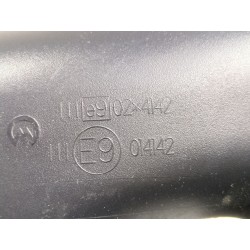 Recambio de retrovisor derecho para seat ibiza iii (6l1) 1.4 tdi referencia OEM IAM 876048  