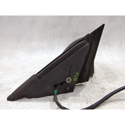 Recambio de retrovisor derecho para seat ibiza iii (6l1) 1.4 tdi referencia OEM IAM 876048  