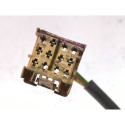 Recambio de retrovisor derecho para seat ibiza iii (6l1) 1.4 tdi referencia OEM IAM 876048  