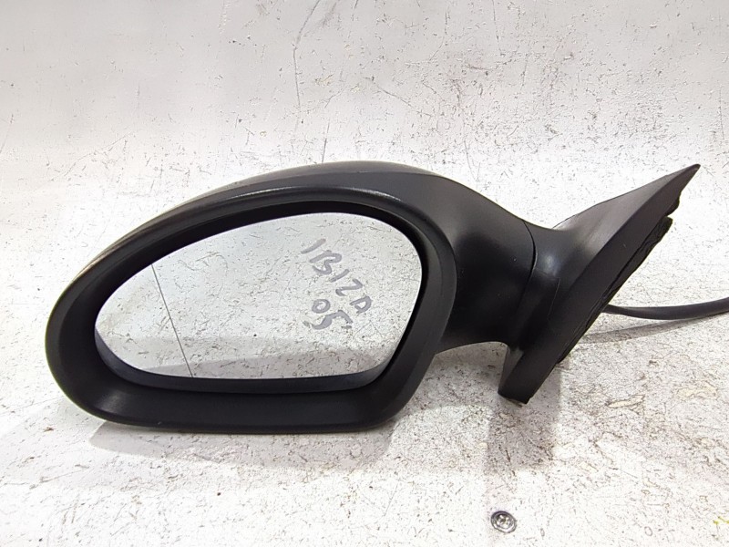 Recambio de retrovisor izquierdo para seat ibiza iii (6l1) 1.4 tdi referencia OEM IAM 876047  