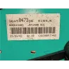 Recambio de cuadro completo para peugeot 206 (1998) 1.4 hdi eco 70 referencia OEM IAM 9645847380  