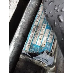 Recambio de caja de cambios automatica para scania e 0339 l094ub4x2 cidade ii referencia OEM IAM ECOMAT 2 4149056010  