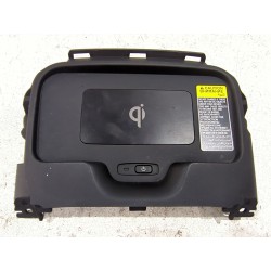 Recambio de modulo electronico para toyota corolla hatchback (_e21_, _ea1_, _eh1_) 1.8 hybrid (zwe211) referencia OEM IAM 861C00