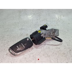 Recambio de conmutador de arranque para peugeot 407 sw (6e_, 6d_) 2.0 hdi 135 referencia OEM IAM N0502455  