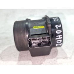 Recambio de caudalimetro para peugeot 307 (3a/c) 2.0 hdi 90 referencia OEM IAM 9629471080  