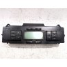 Recambio de mando climatizador para seat altea (5p1) 2.0 tdi 16v referencia OEM IAM 5P1819110J  