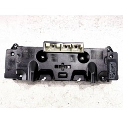 Recambio de mando climatizador para seat altea (5p1) 2.0 tdi 16v referencia OEM IAM 5P1819110J  