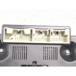 Recambio de mando climatizador para seat altea (5p1) 2.0 tdi 16v referencia OEM IAM 5P1819110J  