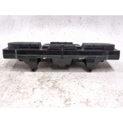 Recambio de mando climatizador para seat altea (5p1) 2.0 tdi 16v referencia OEM IAM 5P1819110J  