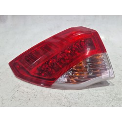 Recambio de piloto trasero izquierdo para renault laguna iii grandtour (2007) 2.0 dynamique [2,0 ltr. - 96 kw dci diesel cat] re