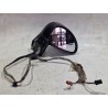 Recambio de retrovisor derecho para citroën c4 berlina (06.2004) 1.6 hdi referencia OEM IAM 96467116  