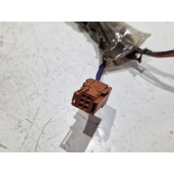 Recambio de retrovisor derecho para citroën c4 berlina (06.2004) 1.6 hdi referencia OEM IAM 96467116  