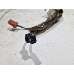 Recambio de retrovisor derecho para citroën c4 berlina (06.2004) 1.6 hdi referencia OEM IAM 96467116  