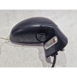 Recambio de retrovisor derecho para citroën c4 berlina (06.2004) 1.6 hdi referencia OEM IAM 96467116  