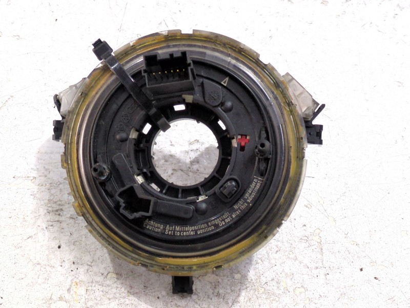 Recambio de anillo airbag para audi a4 b6 (8e2) 1.9 tdi referencia OEM IAM 8E0953541C  