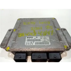 Recambio de centralita inyeccion para citroën xsara picasso (1999) 2.0 hdi referencia OEM IAM 0281011054  