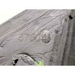 Recambio de retrovisor derecho para seat ibiza iii (6l1) 1.4 tdi referencia OEM IAM 876048  