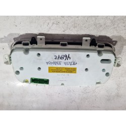 Recambio de cuadro cuentakilometros para tata indica 1.4 i referencia OEM IAM 284354209910N  