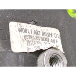 Recambio de retrovisor izquierdo para seat ibiza iii (6l1) 1.4 tdi referencia OEM IAM E9014142  