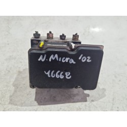 NUCLEO ABS 0265231341 