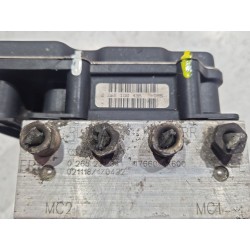 Recambio de nucleo abs para nissan micra iii (k12) 1.2 16v referencia OEM IAM 265231341  