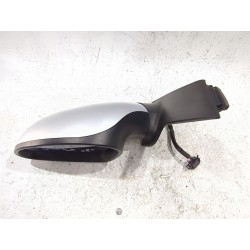 Recambio de retrovisor izquierdo para seat toledo iii (5p2) 2.0 tdi 16v referencia OEM IAM E9014142  