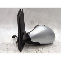 Recambio de retrovisor izquierdo para seat toledo iii (5p2) 2.0 tdi 16v referencia OEM IAM E9014142  