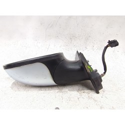Recambio de retrovisor izquierdo para seat toledo iii (5p2) 2.0 tdi 16v referencia OEM IAM E9014142  