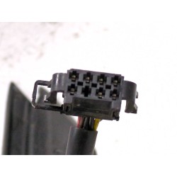 Recambio de retrovisor izquierdo para seat toledo iii (5p2) 2.0 tdi 16v referencia OEM IAM E9014142  