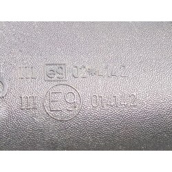 Recambio de retrovisor izquierdo para seat toledo iii (5p2) 2.0 tdi 16v referencia OEM IAM E9014142  