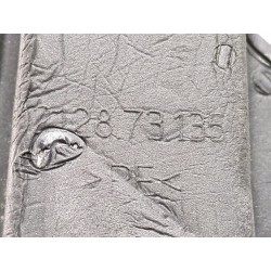 Recambio de retrovisor izquierdo para seat toledo iii (5p2) 2.0 tdi 16v referencia OEM IAM E9014142  