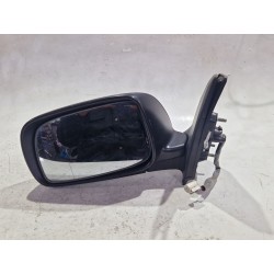 Recambio de retrovisor izquierdo para toyota prius (nhw20)(2004) híbrido basis [híbrido 57 kw ( 1,5 ltr. - 57 cat)] referencia O